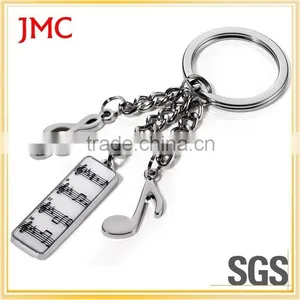 Customized Shape Italia Snap Keychain thumbnail-6