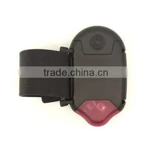 CMT-9B Car Steering Wheel Wireless Controlller thumbnail-4