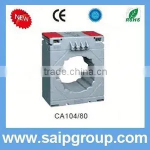 SAIP / SAIPWELL Current Transformer Testing Equipment PROFESSIONAL TRANSFORMERS ( CA 62/20-104/80 ) thumbnail-1