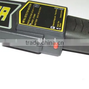 Super Handheld Detector Scanner (MD3003B1) thumbnail-1