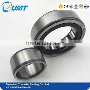 40X80X18 Cylindrical Roller Bearing NU208 thumbnail-1