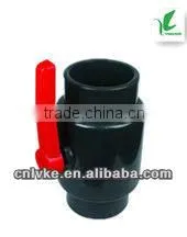 6" BALL VALVE DRAWING thumbnail-1