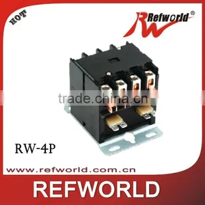 Good Quality Electrical Definite Purpose Contactor thumbnail-1