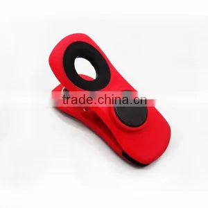 Funny Colorful Plastic Spring Clips thumbnail-5