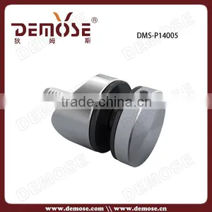 Affordable Float Glass Clamp Glass Clip Price thumbnail-1