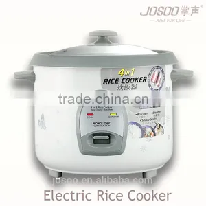 Cylinder Rice Cooker thumbnail-1