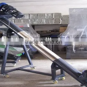 Powder Feeding Automatic Screw Machine With High Quanlity /Automatic Screw Feeding Machine/Screw Conveyor Specifications thumbnail-3
