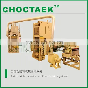 Automatic Waste Collection System thumbnail-1