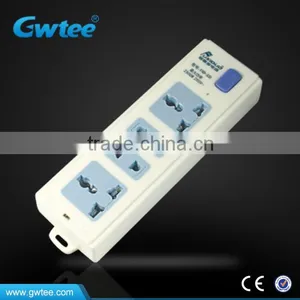 Figure 8 Universal Multi Plug Sockets FXD-327 thumbnail-4