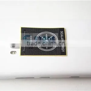 Scalar Quantum Shield Anti Radiation Sticker For Mobile Phone Against EMP&EMR Quality Choice thumbnail-5