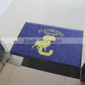 Rubber Backed Floor Mats 201 thumbnail-1