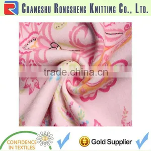Interlock Knit Fabric thumbnail-1