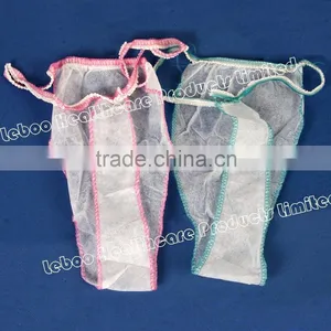 G-string Disposable thumbnail-1