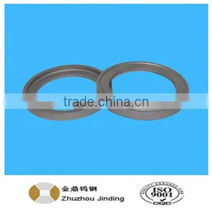 High Quality Tungsten Carbide Rolling Scissors thumbnail-1