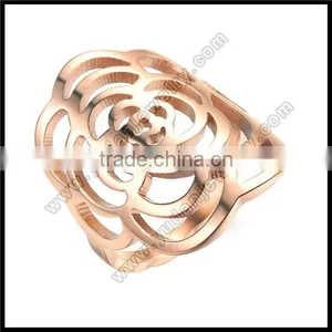 Biker Skull Jewelry Biker Skull Ring Wholesale thumbnail-4