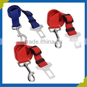 Puppy Safety Protector Adjustable Dog Fixed Polyester Leash Leashes thumbnail-6