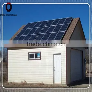 Cheap Sale 250w Poly Solar Panels B Grade in Stock Re5 thumbnail-3