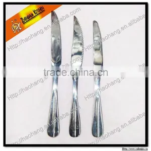 Stainless Steel Tableware /Knives, Cutlery thumbnail-1