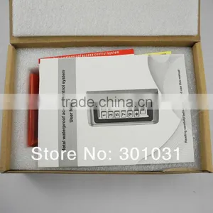 Rfid Metal SIngle Door Keypad Access Controller PY-S600 thumbnail-6