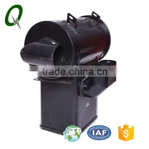 Genuine Auto Air Filter Assembly/combined Filter for Heavy Trucks thumbnail-1