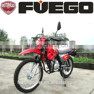 Sports Dirtbike 250CC Motorcycle Motorbike thumbnail-1