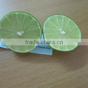 Fresh Lime (Premium Quality) thumbnail-1