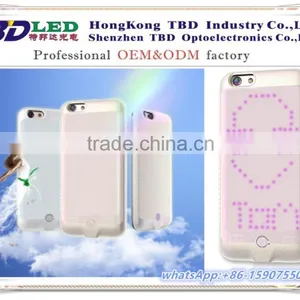 For IPhone 6 / 6s LED Light Phone Case 6s LED Light Phone Case thumbnail-4