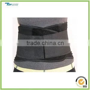Neoprene Pain Relief Waist Belt thumbnail-1