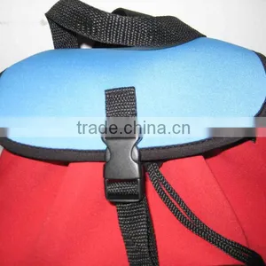 2014 Hot Selling Neoprene Backpack for Travel thumbnail-2