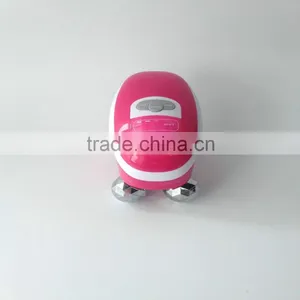 Face Machine Electrical Stimulation Also for Body thumbnail-2
