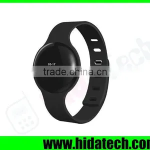 Bluetooth Smart Bracelet Wristband Pedometer Waterproof Design With Phone Anti-loss Function thumbnail-2