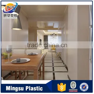 First Level Quick Installation Indoor Decorative Insulated Panels Without Pollution for Home thumbnail-2