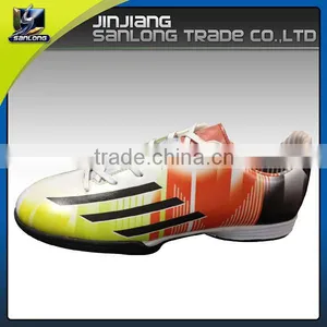 2016 Professional Latest Stylish Sport Mens Fashion Soccer Shoe thumbnail-1