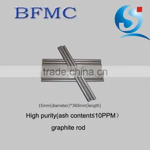 15*360mm Graphite Spectral Analysis Rods Small Rods thumbnail-2