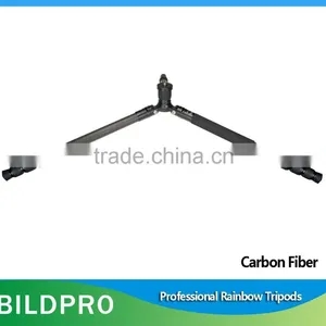BILDPRO Photo Accessories Camera Tripod Carbon Fiber Tube Photography Video Camera Stand thumbnail-3