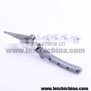 High Quality Aluminum Fishing Plier thumbnail-5