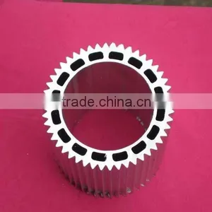 Hot Sales LED Housing Lighting Heat Sink Aluminum Extrusion Profiles for Electronic Parts thumbnail-6