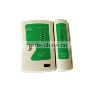 Factory Price Network Lan Cable Tester For RJ45 RJ11RJ12 Wholesale thumbnail-1