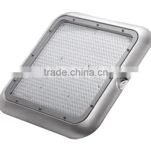 Super Bright 135LM/W CRI80 30W -150W LED Industrial Gas Station Canopy Light LED Flood Light With Five Years Warranty thumbnail-3