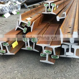 Light Steel Rails Stainless Steel Railing thumbnail-1