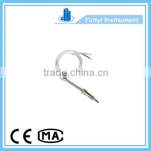 High Temperature K/J/T/E/R/N K Type Temperature Sensor Thermocouple thumbnail-1