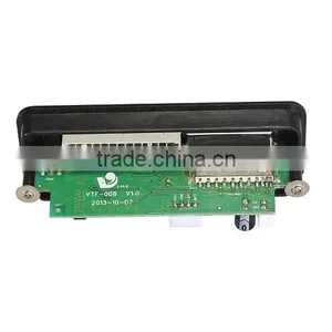 Factory Customized Usb sd Mp3 Player Module With Aux thumbnail-4