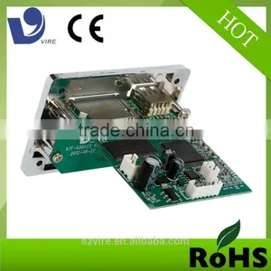 Usb sd Memory Card Mp4 Audio Circuit Pcb Board thumbnail-5