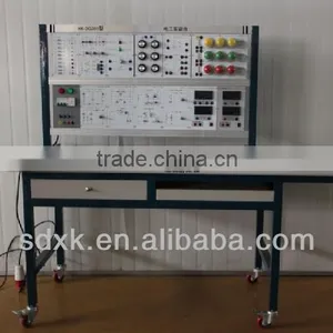 Electrician Training Equipment, Electronic Laboratory thumbnail-1