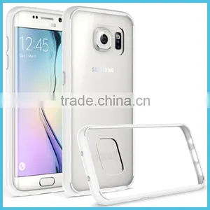 New Design High Quality TPU Shockproof Case Cover for Samsung Galaxy S7 / S7 Edge thumbnail-3