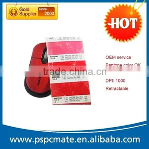 Portable Super Mini Retractable Cute Wired Mouse With Factory Price and Good DHL Shipping Service thumbnail-2