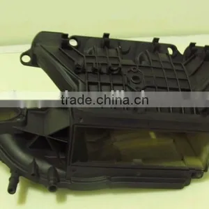 High Precision ABS Plastic Rapid Prototype thumbnail-6