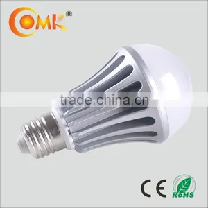 3-12W E27 Color Changing Led Bulb Light thumbnail-2