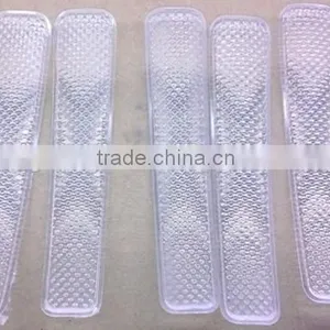 Plastic Silicone Mould Mock Up/vacuum Casting thumbnail-2