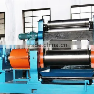 Special Designed Structure Open Mixing Mill thumbnail-6